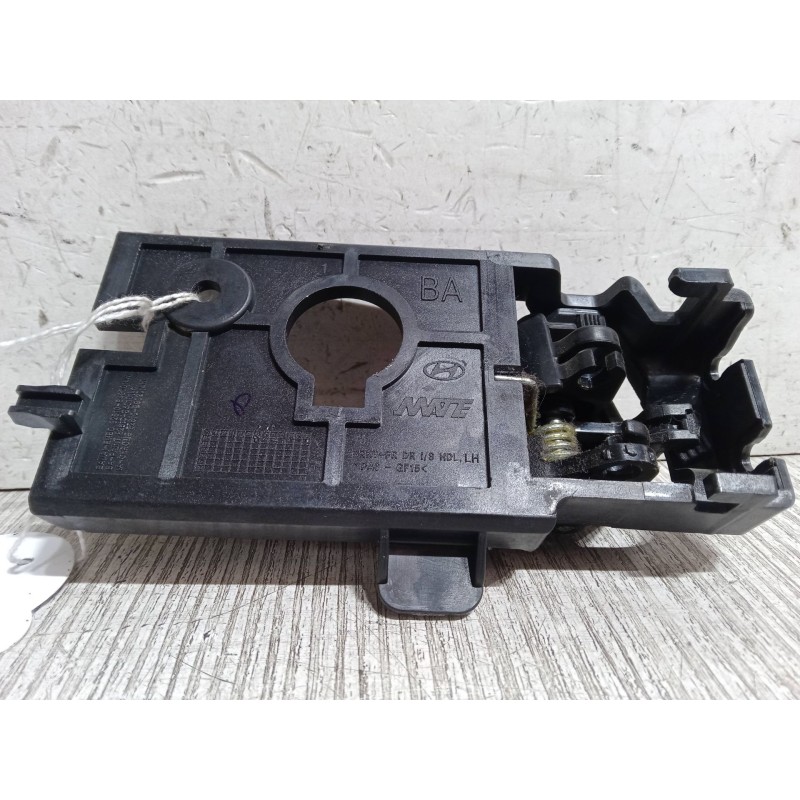 Recambio de maneta interior puerta delantera izquierda para hyundai i10 ii (ba, ia) 1.0 referencia OEM IAM   
