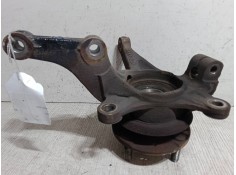Recambio de mangueta delantera derecha para hyundai i10 ii (ba, ia) 1.0 referencia OEM IAM   