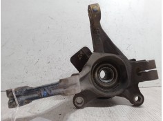 Recambio de mangueta delantera derecha para hyundai i10 ii (ba, ia) 1.0 referencia OEM IAM    2