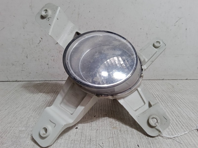 Recambio de faro antiniebla izquierdo para hyundai i10 ii (ba, ia) 1.0 referencia OEM IAM   