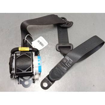 CINTURON SEGURIDAD DELANTERO IZQUIERDO 308043599JN7 