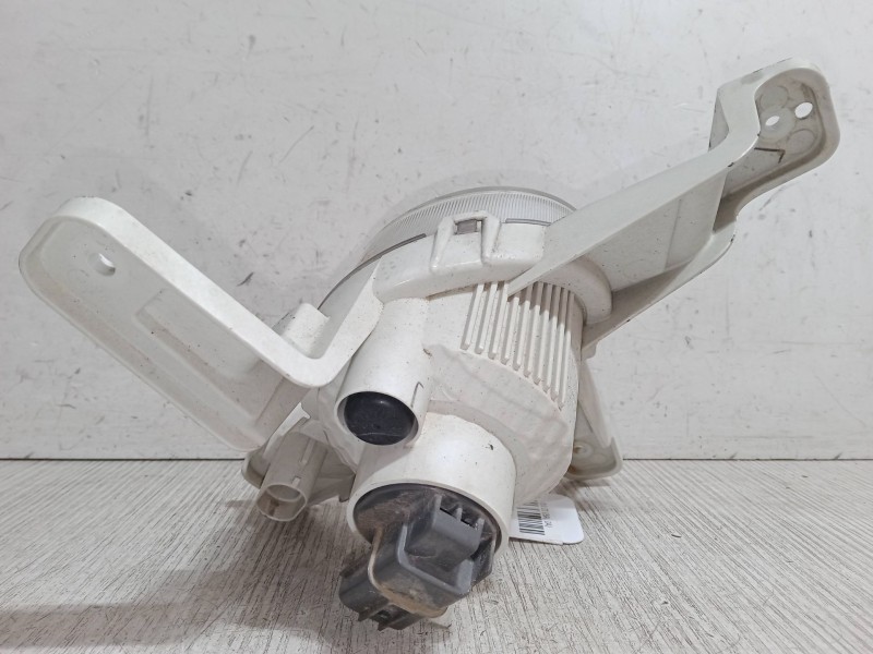 Recambio de faro antiniebla izquierdo para hyundai i10 ii (ba, ia) 1.0 referencia OEM IAM   