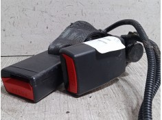 Recambio de anclaje cinturon trasero derecho para hyundai i10 ii (ba, ia) 1.0 referencia OEM IAM   