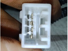 Recambio de anclaje cinturon trasero derecho para hyundai i10 ii (ba, ia) 1.0 referencia OEM IAM    2