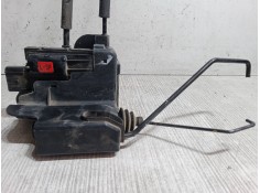 Recambio de cerradura puerta delantera izquierda para hyundai i10 ii (ba, ia) 1.0 referencia OEM IAM   