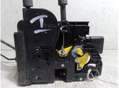 Recambio de cerradura puerta delantera izquierda para hyundai i10 ii (ba, ia) 1.0 referencia OEM IAM    2