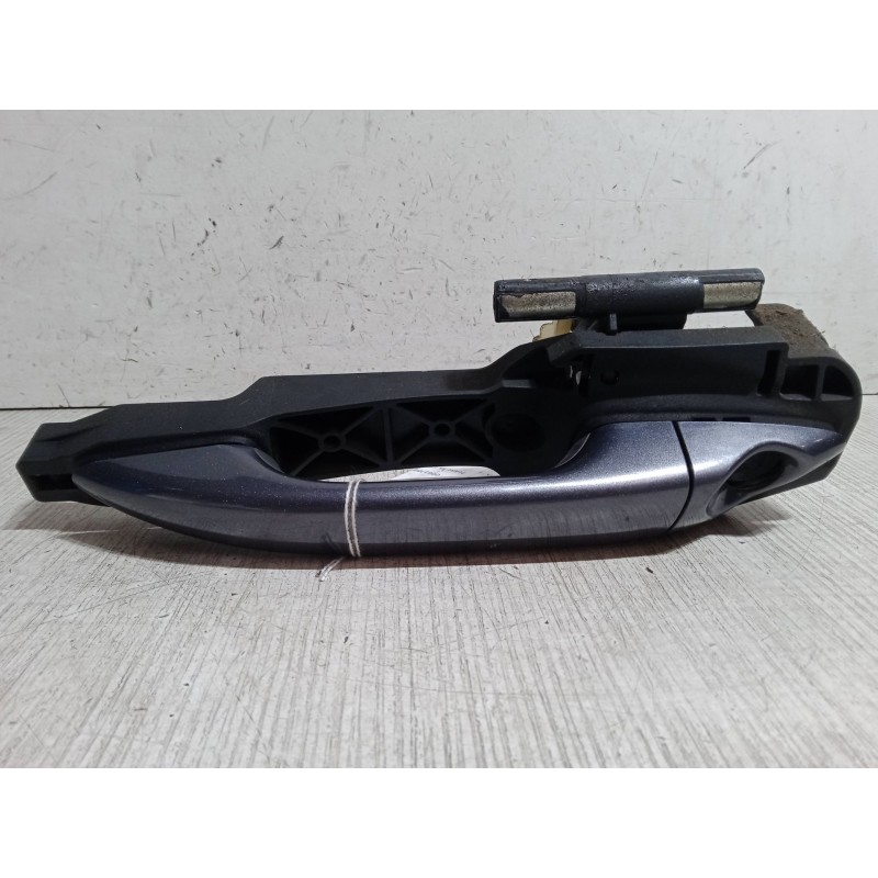 Recambio de maneta exterior puerta delantera izquierda para hyundai i10 ii (ba, ia) 1.0 referencia OEM IAM   