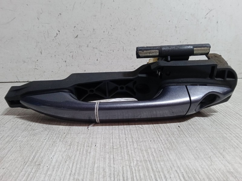 Recambio de maneta exterior puerta delantera izquierda para hyundai i10 ii (ba, ia) 1.0 referencia OEM IAM   