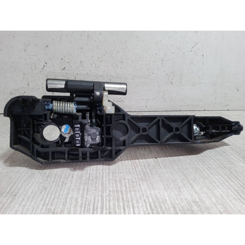 Recambio de maneta exterior puerta delantera izquierda para hyundai i10 ii (ba, ia) 1.0 referencia OEM IAM   
