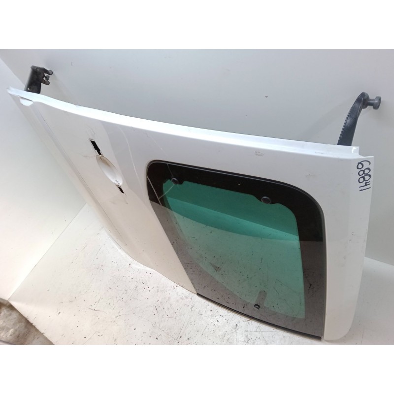 Recambio de puerta lateral corredera izquierda para peugeot partner origin monospace (g_) 1.6 hdi 75 referencia OEM IAM   