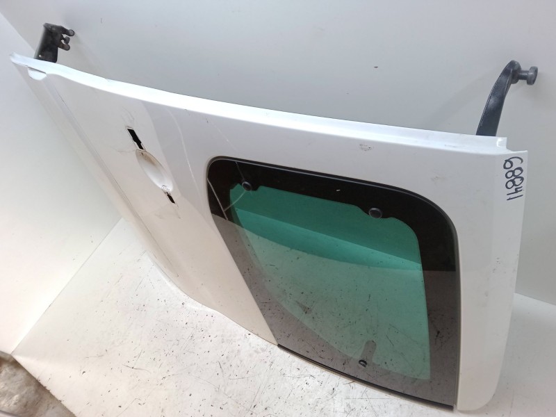 Recambio de puerta lateral corredera izquierda para peugeot partner origin monospace (g_) 1.6 hdi 75 referencia OEM IAM   