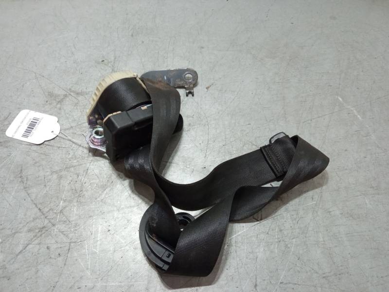 CINTURON SEGURIDAD TRASERO IZQUIERDO 1T0857805B 