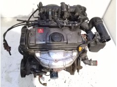 Recambio de motor completo para citroën xsara coupé (n0) 1.6 i referencia OEM IAM   