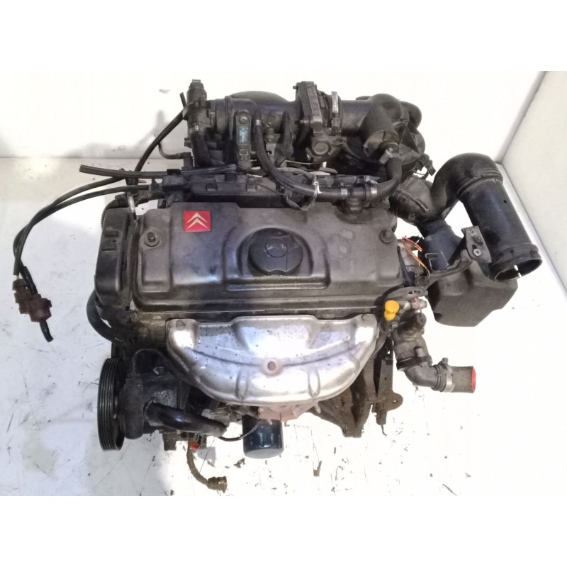 Recambio de motor completo para citroën xsara coupé (n0) 1.6 i referencia OEM IAM   