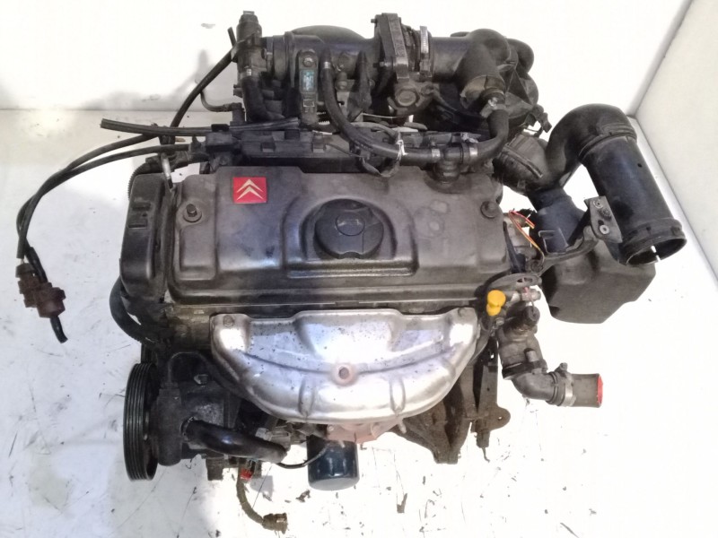 Recambio de motor completo para citroën xsara coupé (n0) 1.6 i referencia OEM IAM   