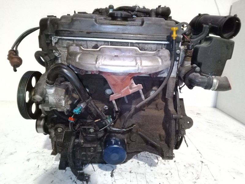 Recambio de motor completo para citroën xsara coupé (n0) 1.6 i referencia OEM IAM   