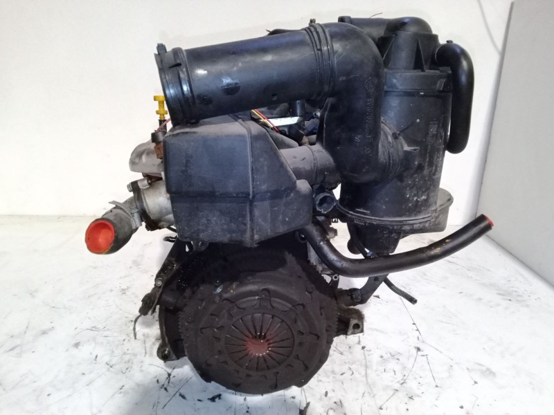 Recambio de motor completo para citroën xsara coupé (n0) 1.6 i referencia OEM IAM   