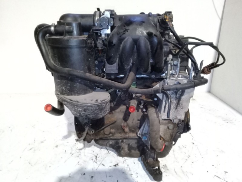 Recambio de motor completo para citroën xsara coupé (n0) 1.6 i referencia OEM IAM   
