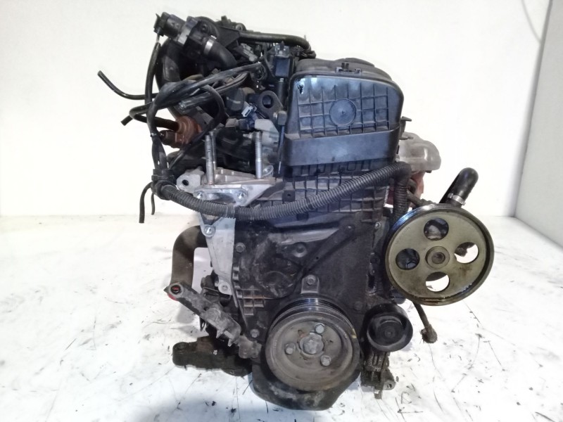 Recambio de motor completo para citroën xsara coupé (n0) 1.6 i referencia OEM IAM   