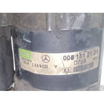 MOTOR ARRANQUE 0051512101 