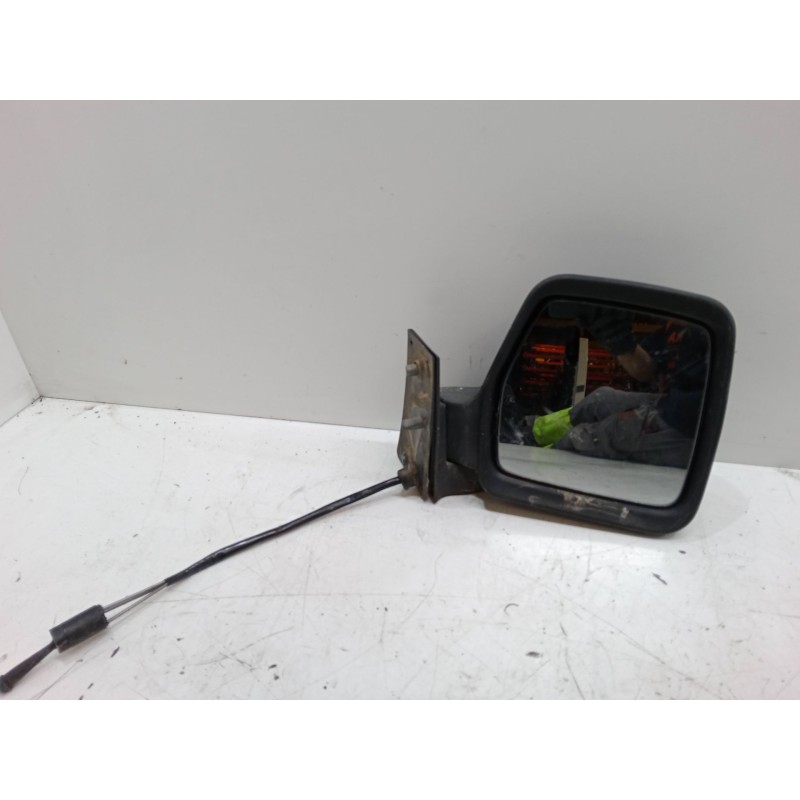 Recambio de retrovisor derecho para citroën jumpy i furgoneta (bs_, bt_, by_, bz_) 1.9 d 70 referencia OEM IAM   