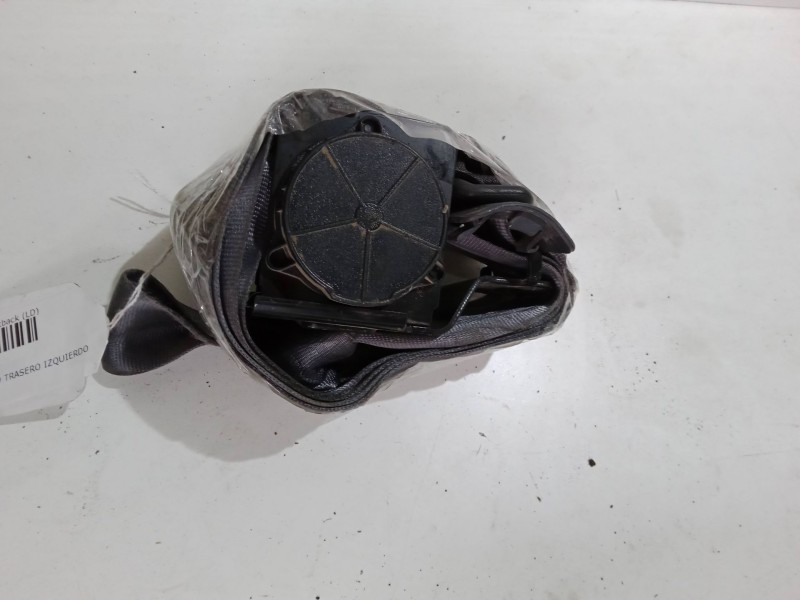 Recambio de cinturon seguridad trasero izquierdo para kia cerato i hatchback (ld) 1.6 referencia OEM IAM   