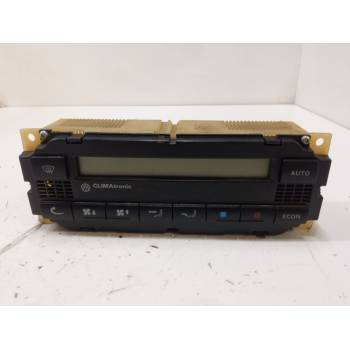 MANDO CLIMATIZADOR 5HB00761702 3B1907044A 