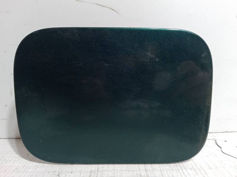 TAPA EXTERIOR COMBUSTIBLE 