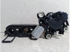 Recambio de motor limpia trasero para citroën c4 picasso i monospace (ud_) 1.6 hdi referencia OEM IAM 9654118980  