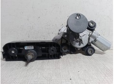 Recambio de motor limpia trasero para citroën c4 picasso i monospace (ud_) 1.6 hdi referencia OEM IAM 9654118980   2