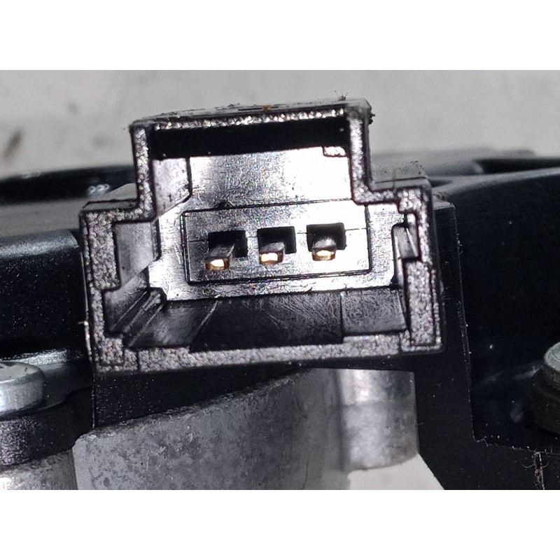 Recambio de motor limpia trasero para citroën c4 picasso i monospace (ud_) 1.6 hdi referencia OEM IAM 9654118980  