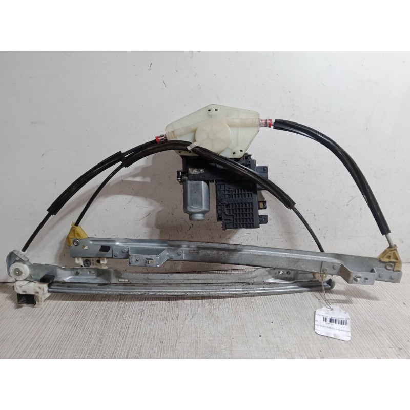 Recambio de elevalunas electrico delantero derecho para citroën c4 picasso i monospace (ud_) 1.6 hdi referencia OEM IAM 96824955