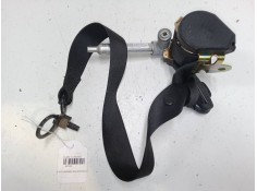 Recambio de cinturon seguridad delantero derecho para mercedes-benz clase a (w168) a 140 (168.031, 168.131) referencia OEM IAM  