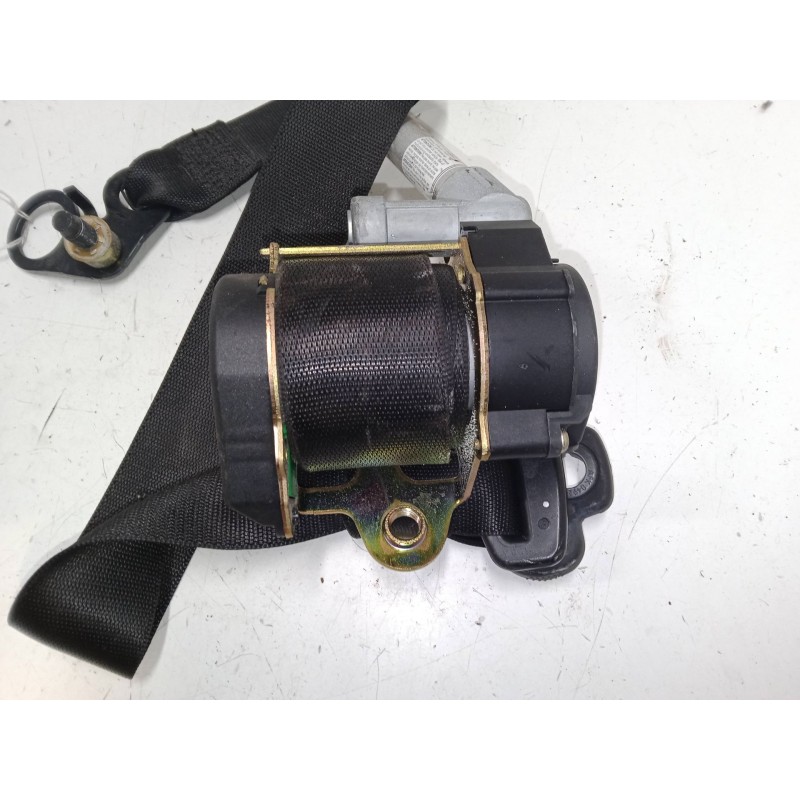 Recambio de cinturon seguridad delantero derecho para mercedes-benz clase a (w168) a 140 (168.031, 168.131) referencia OEM IAM  