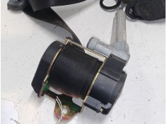 Recambio de cinturon seguridad delantero izquierdo para mercedes-benz clase a (w168) a 140 (168.031, 168.131) referencia OEM IAM 2