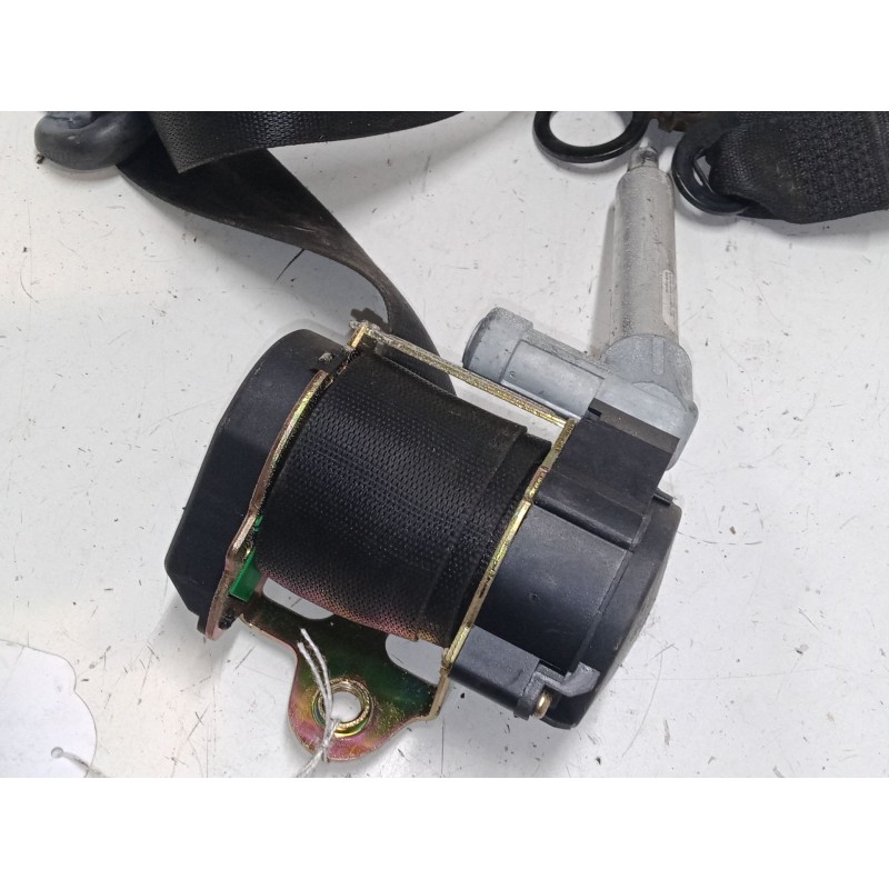 Recambio de cinturon seguridad delantero izquierdo para mercedes-benz clase a (w168) a 140 (168.031, 168.131) referencia OEM IAM