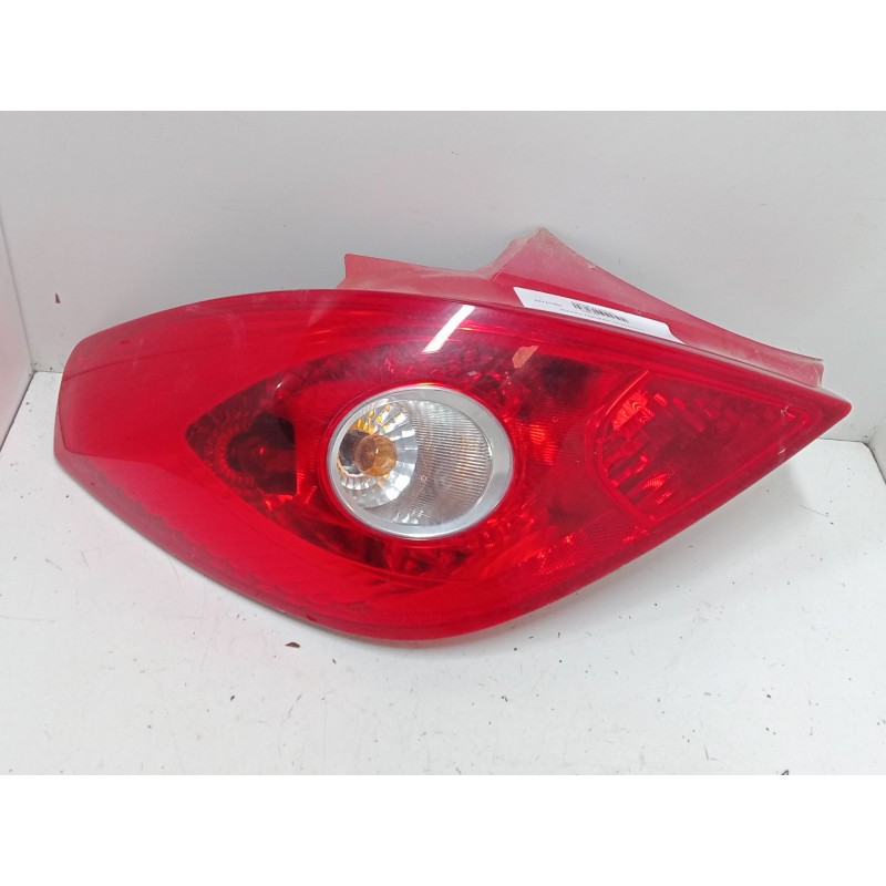 Recambio de piloto trasero izquierdo para opel corsa d (s07) 1.2 (l08, l68) referencia OEM IAM 13186350  