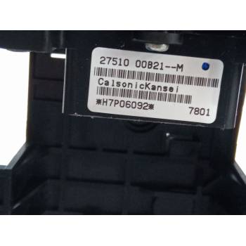 MANDO CALEFACCION / A/A 2751000B21M 