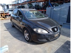 seat leon (1p1) del año 2006