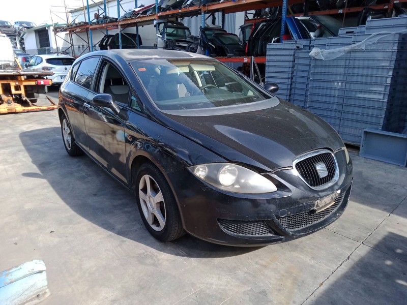 seat leon (1p1) del año 2006