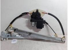 Recambio de elevalunas electrico delantero izquierdo para citroën c4 picasso i monospace (ud_) 1.6 hdi referencia OEM IAM 968249