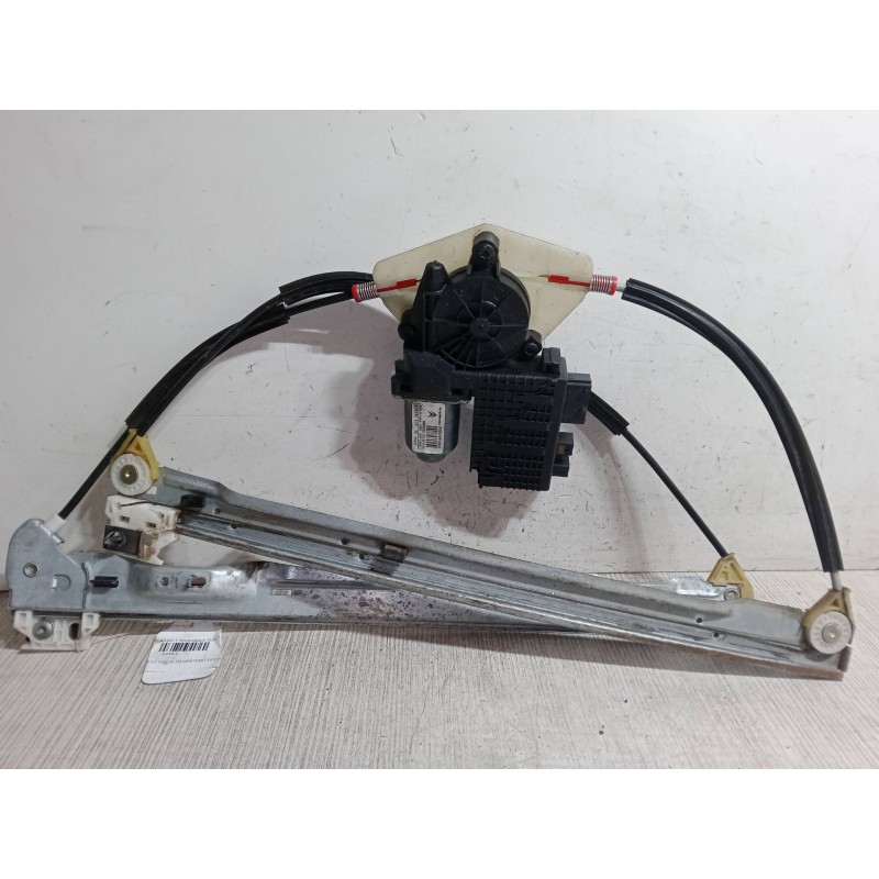 Recambio de elevalunas electrico delantero izquierdo para citroën c4 picasso i monospace (ud_) 1.6 hdi referencia OEM IAM 968249