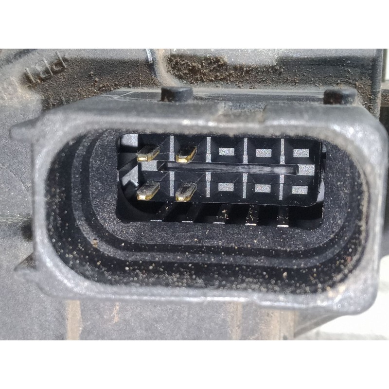 Recambio de cerradura puerta delantera derecha para opel zafira / zafira family b (a05) 1.9 cdti (m75) referencia OEM IAM   