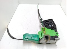 Recambio de cerradura puerta delantera izquierda para alfa romeo giulietta (940_) 1.6 jtdm (940fxd1a) referencia OEM IAM 5050988
