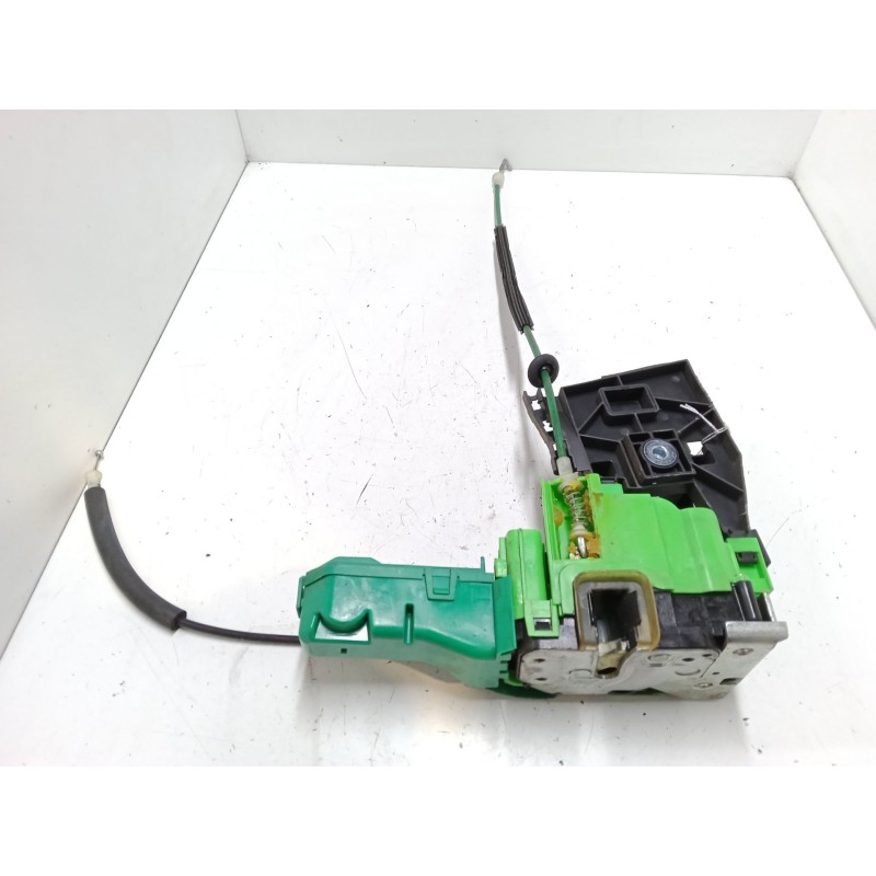 Recambio de cerradura puerta delantera izquierda para alfa romeo giulietta (940_) 1.6 jtdm (940fxd1a) referencia OEM IAM 5050988