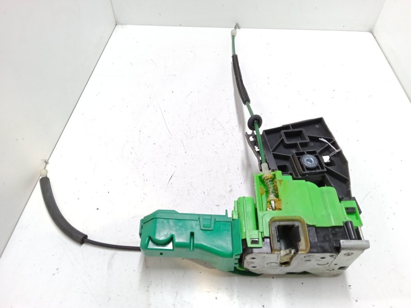 Recambio de cerradura puerta delantera izquierda para alfa romeo giulietta (940_) 1.6 jtdm (940fxd1a) referencia OEM IAM 5050988