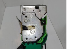 Recambio de cerradura puerta delantera izquierda para alfa romeo giulietta (940_) 1.6 jtdm (940fxd1a) referencia OEM IAM 5050988 2