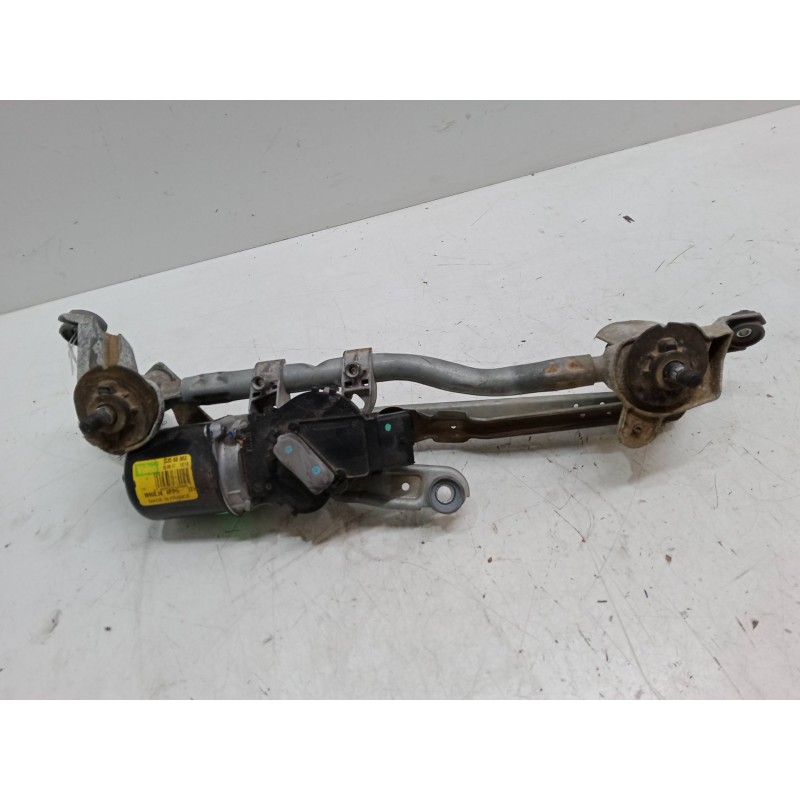 Recambio de motor limpia delantero para nissan note (e11, ne11) 1.5 dci referencia OEM IAM 53568902  