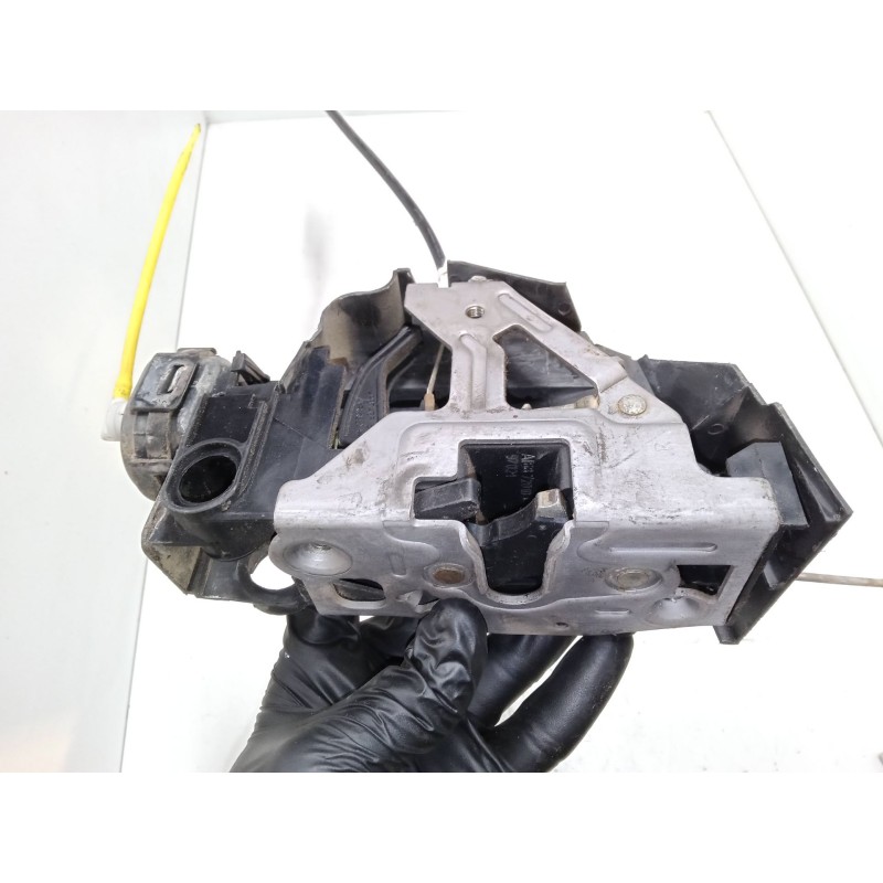 Recambio de cerradura puerta delantera derecha para mercedes-benz clase a (w168) a 140 (168.031, 168.131) referencia OEM IAM   