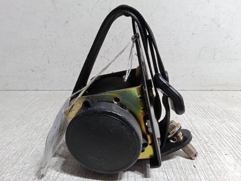 Recambio de cinturon seguridad trasero izquierdo para nissan primera (p12) 2.2 di referencia OEM IAM   
